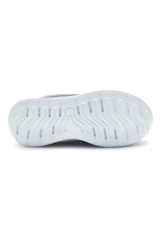 Sneakers blu Pitt kids PK6857B