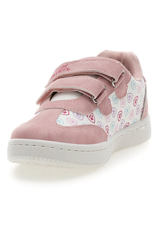 Sneakers rosa con stampa Paw patrol G9210114S