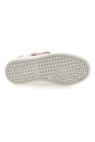 Sneakers rosa con stampa Paw patrol G9210114S
