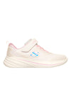 Sneakers panna lavabili in lavatrice Skechers Wave 92