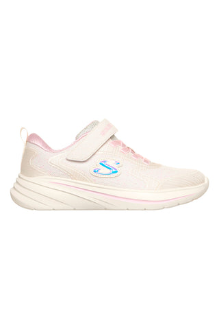 Sneakers panna lavabili in lavatrice Skechers Wave 92