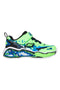 Scarpe sportive Verde Mega Scene Skechers