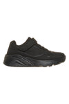 Sneakers nere con platform lavabili in lavatrice Skechers Uno Lite Vendox