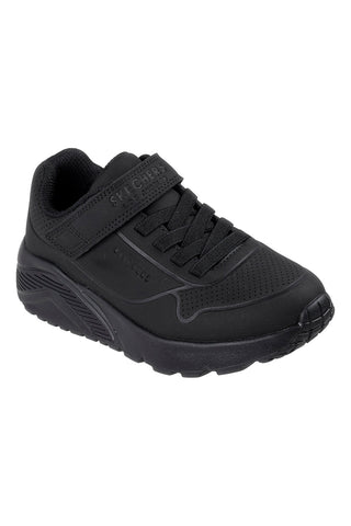 Sneakers nere con platform lavabili in lavatrice Skechers Uno Lite Vendox