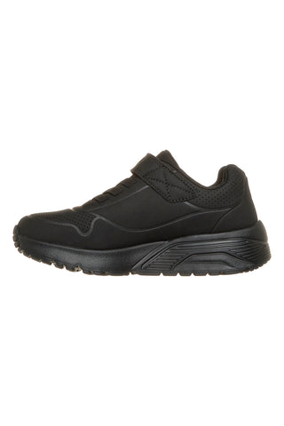 Sneakers nere con platform lavabili in lavatrice Skechers Uno Lite Vendox