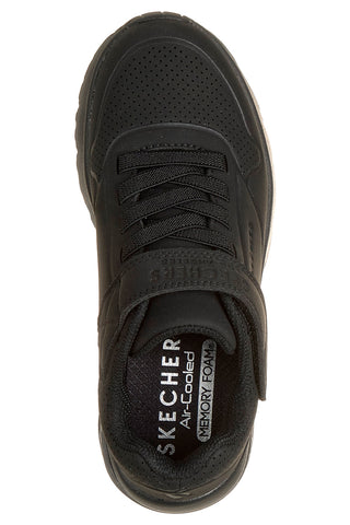 Sneakers nere con platform lavabili in lavatrice Skechers Uno Lite Vendox