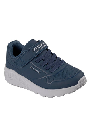 Sneakers nere con platform Skechers Uno Lite Vendox