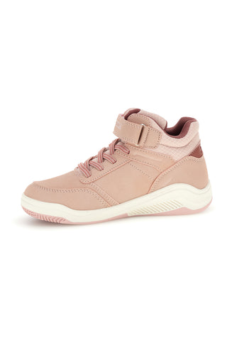 Scarpe alte rosa con chiusura a strappo Joma JTORCW2613V