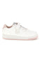 Sneakers bianche e rosa Sergio Tacchini STK6248