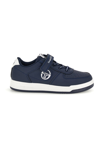 Sneakers blu navy Sergio Tacchini STK6248
