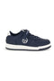 Sneakers blu navy Sergio Tacchini STK6248
