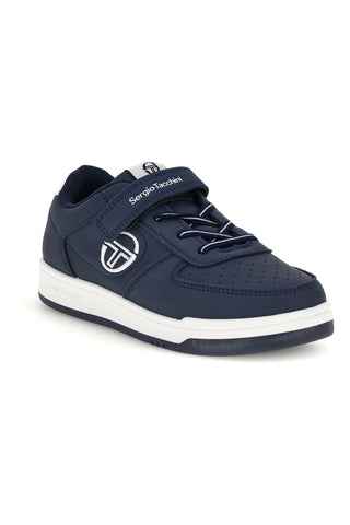 Sneakers blu navy Sergio Tacchini STK6248