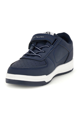 Sneakers blu navy Sergio Tacchini STK6248