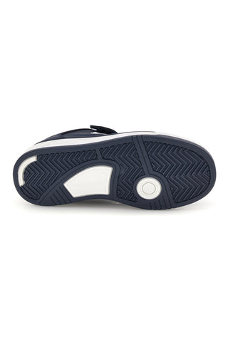 Sneakers blu navy Sergio Tacchini STK6248