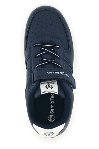 Sneakers blu navy Sergio Tacchini STK6248