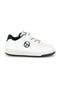 Sneakers bianche con dettagli blu Sergio Tacchini STK6248
