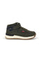 Sneakers alte verde militare con dettagli camouflage Levi's ASCOT MINI 132S
