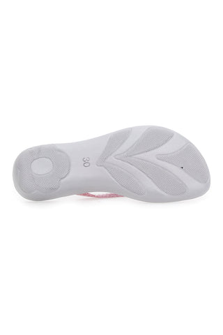 Inblu 49 Sy Pink Top Flip-Flops