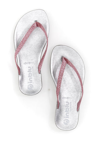 Inblu 49 Sy Pink Top Flip-Flops