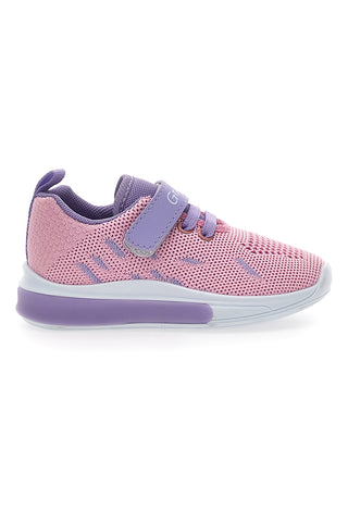Sneakers Grazie 2709 Rosa