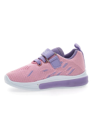 Turnschuhe Grazie 2709 Rosa