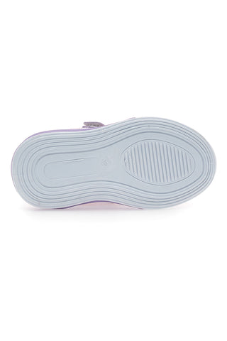 Turnschuhe Grazie 2709 Rosa