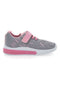 Turnschuhe Grazie 2709 Grau