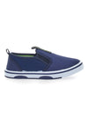 Sip-On Sneakers Pitt Kids 1014 Blau