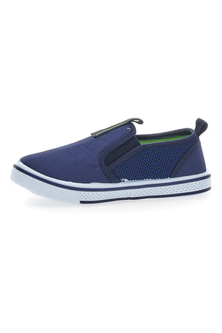 Sip-On Sneakers Pitt Kids 1014 Blau
