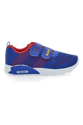 Sneakers Pitt Kids 1008 Blu