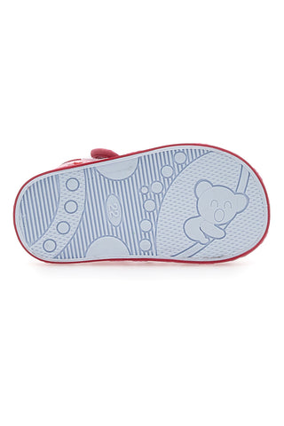 Erste Schritte Sandalen Grazie 2870 Rosa