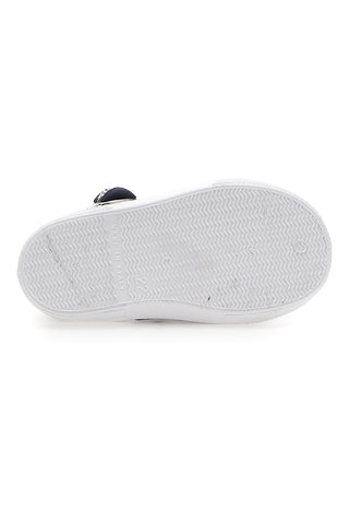 Erste Schritte Sandalen Blau Superga 21476