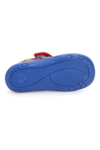 Disney Mickey Mouse Roter Slipper 2010268