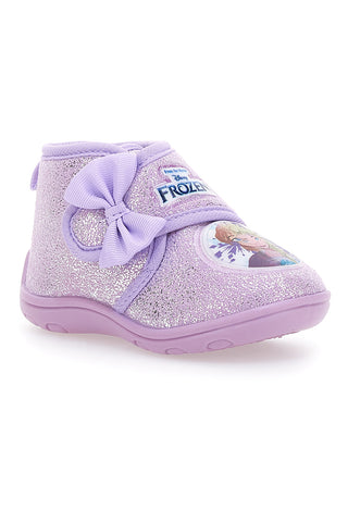 Erste Schritte Hausschuhe Disney Frozen 4310425 Lila