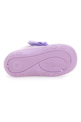 Erste Schritte Hausschuhe Disney Frozen 4310425 Lila