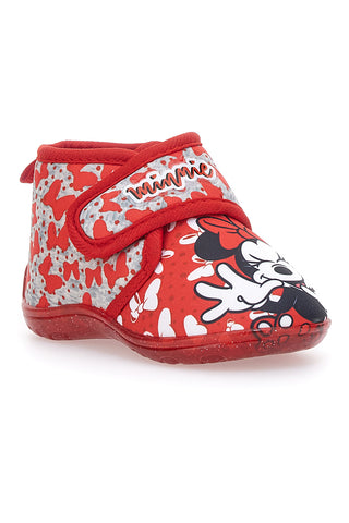Disney Minnie Hausschuhe 3010457 Rot