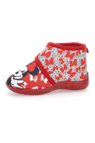 Disney Minnie Hausschuhe 3010457 Rot