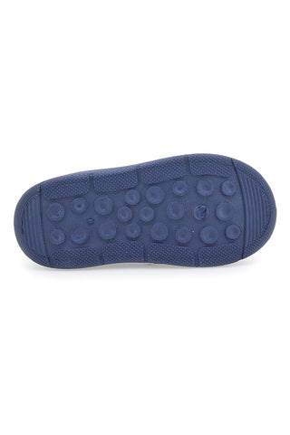 Spiderman Hausschuhe 15404 Blau