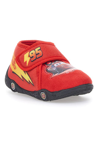 Cars - Pantofole Per Bambini E Ragazzi / Scarpe - Foto 4