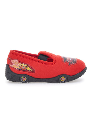 Pantofole Rosse Cars 8422