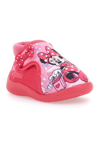Pantofole Minnie 8404 Fucsia