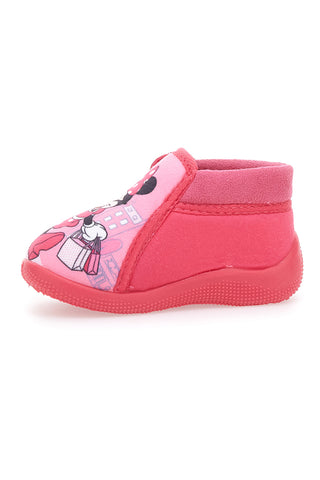 Pantofole Minnie 8404 Fucsia