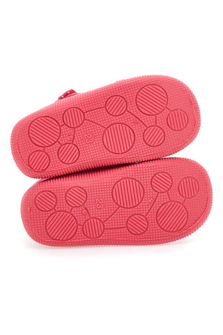 Pantofole Minnie 8404 Fucsia