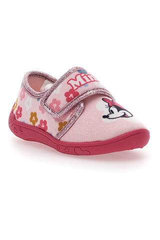 Pantofole Rosa Minnie 16407