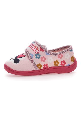 Pantofole Rosa Minnie 16407