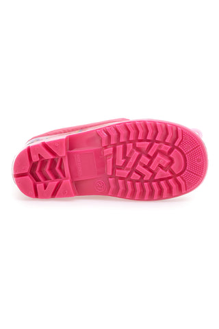Einhorn Gummistiefel 2550