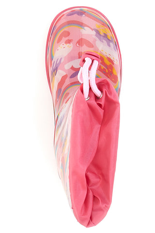 Einhorn Gummistiefel 2550