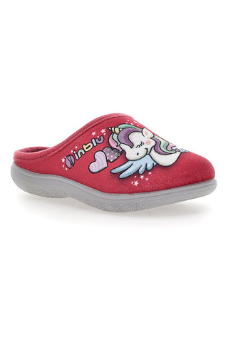 Pantofole Rosa Inblu 945 B