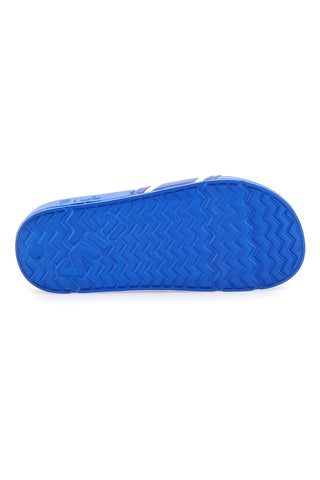 Ciabatte Blu Con Fascia Fila Lapis Blue Morro Bay