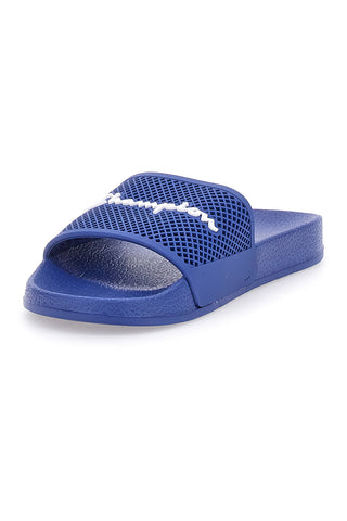 Ciabatte Blu In Gomma Champion Daytona